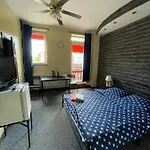 Quarto em Acomodações Particulares Goscinne Relaks *