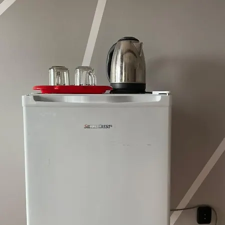 Goscinne Relaks Проживание в семье *