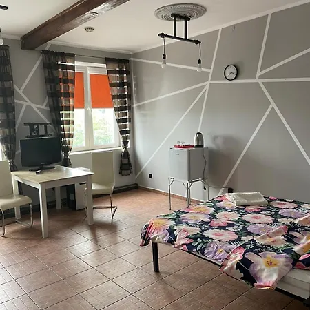 Goscinne Relaks Гдыня