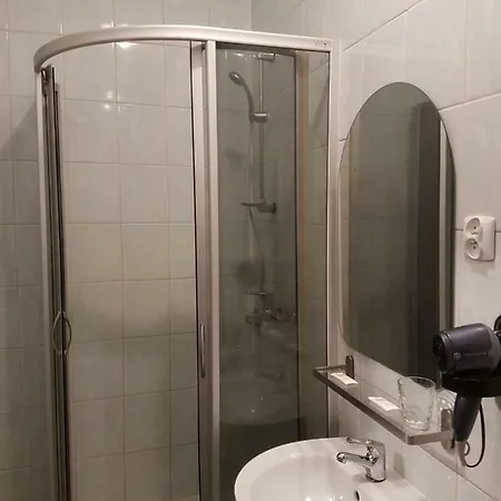 Goscinne Relaks Проживание в семье *