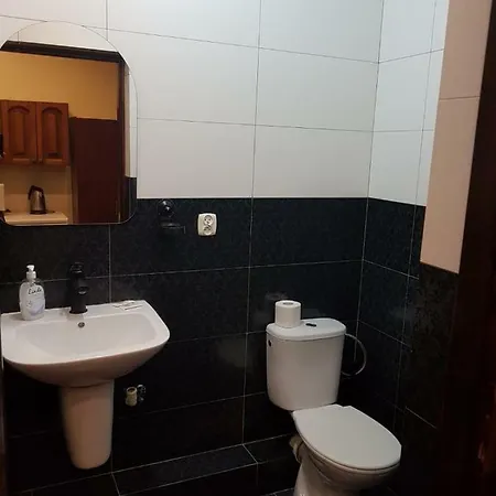 ホームステイ Goscinne Relaks