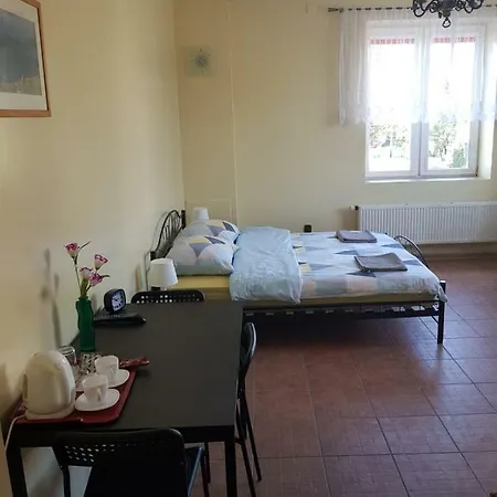 ホームステイ Goscinne Relaks