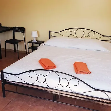 ホームステイ Goscinne Relaks