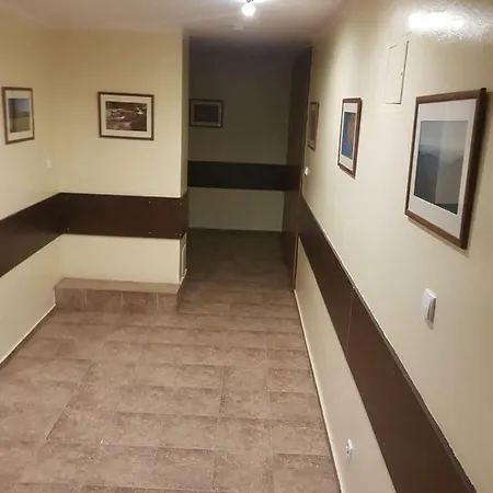 Проживание в семье Goscinne Relaks *