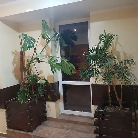 Goscinne Relaks ホームステイ