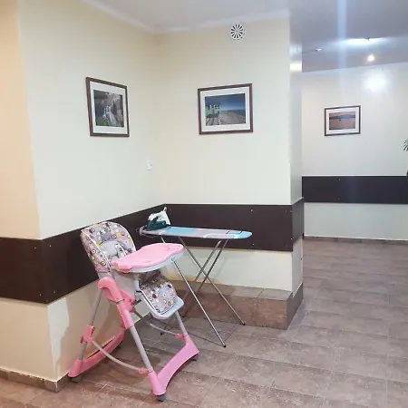 Goscinne Relaks ホームステイ グディニャ