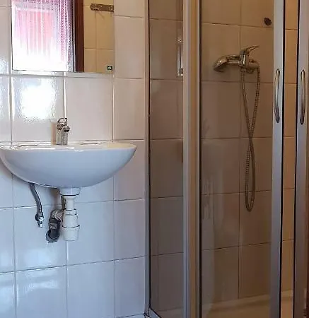 Goscinne Relaks ホームステイ