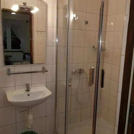 Goscinne Relaks ホームステイ *