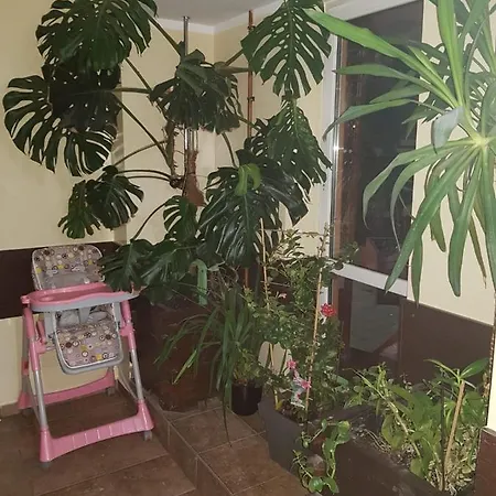 ホームステイ Goscinne Relaks グディニャ