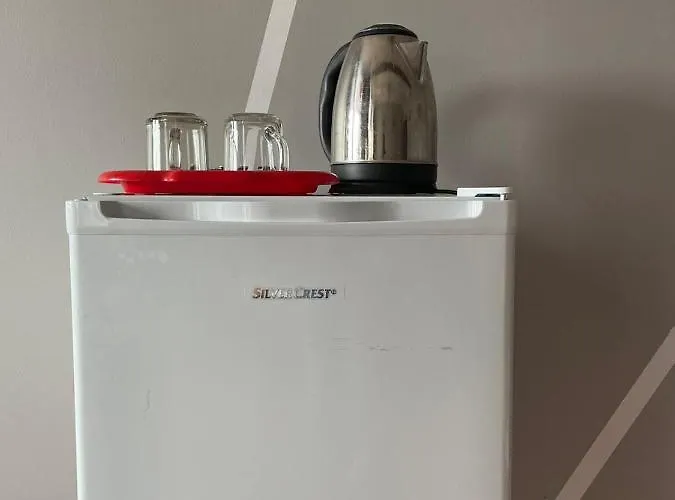 Goscinne Relaks 홈스테이 *