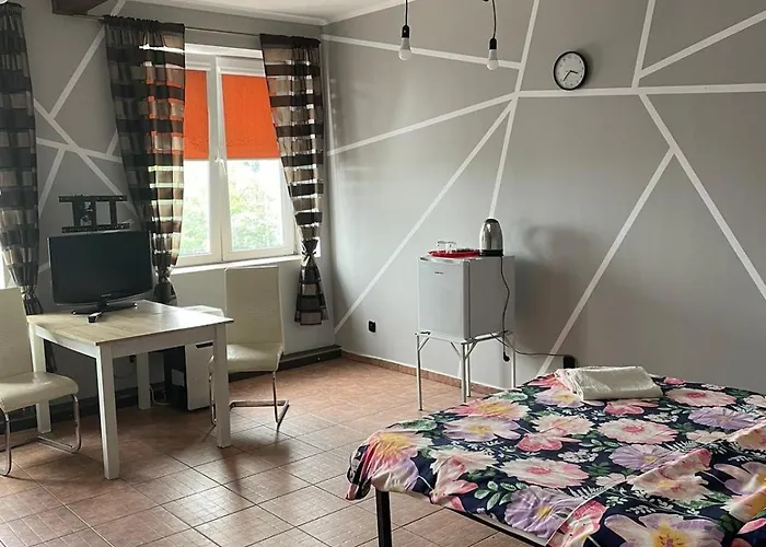 Goscinne Relaks גדינייה