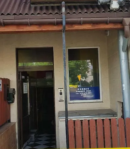 Goscinne Relaks בית אירוח *