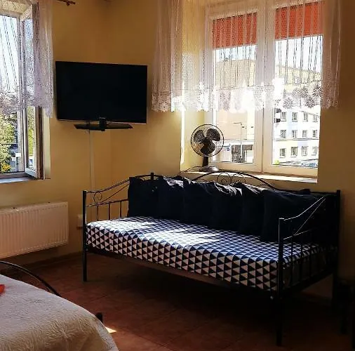 Goscinne Relaks * גדינייה