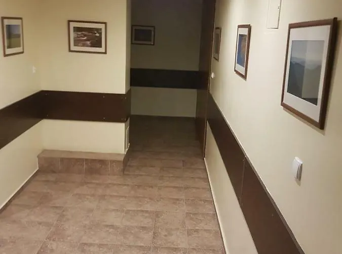 בית אירוח Goscinne Relaks *