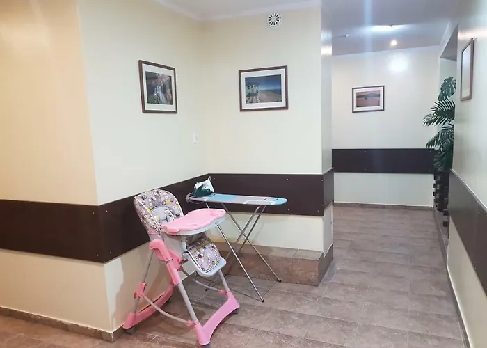 Goscinne Relaks 홈스테이 그디니아