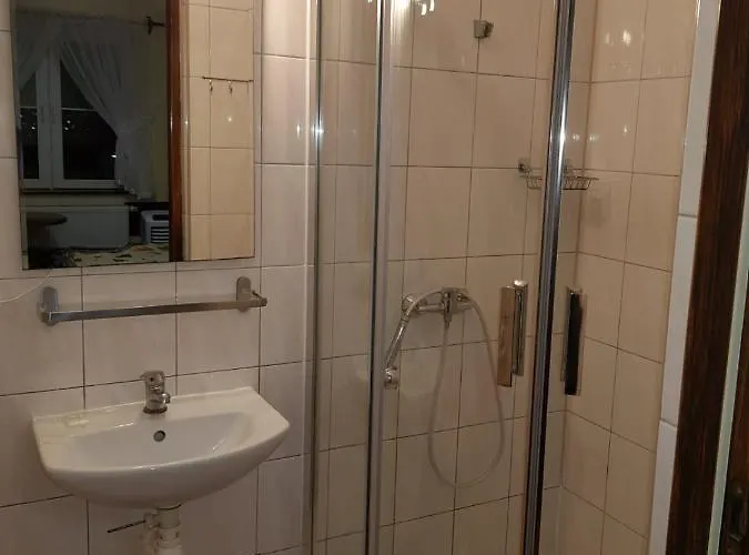 Goscinne Relaks בית אירוח *